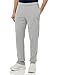 Produktbild Champion Herren Legacy Basics - Powerblend Fleece Rib Cuff Trainingshose, Hellgrau Meliert, L EU