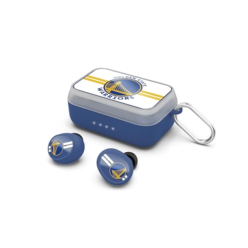 SOAR NBA Wireless Sport Earbuds: Comfortable Fit...