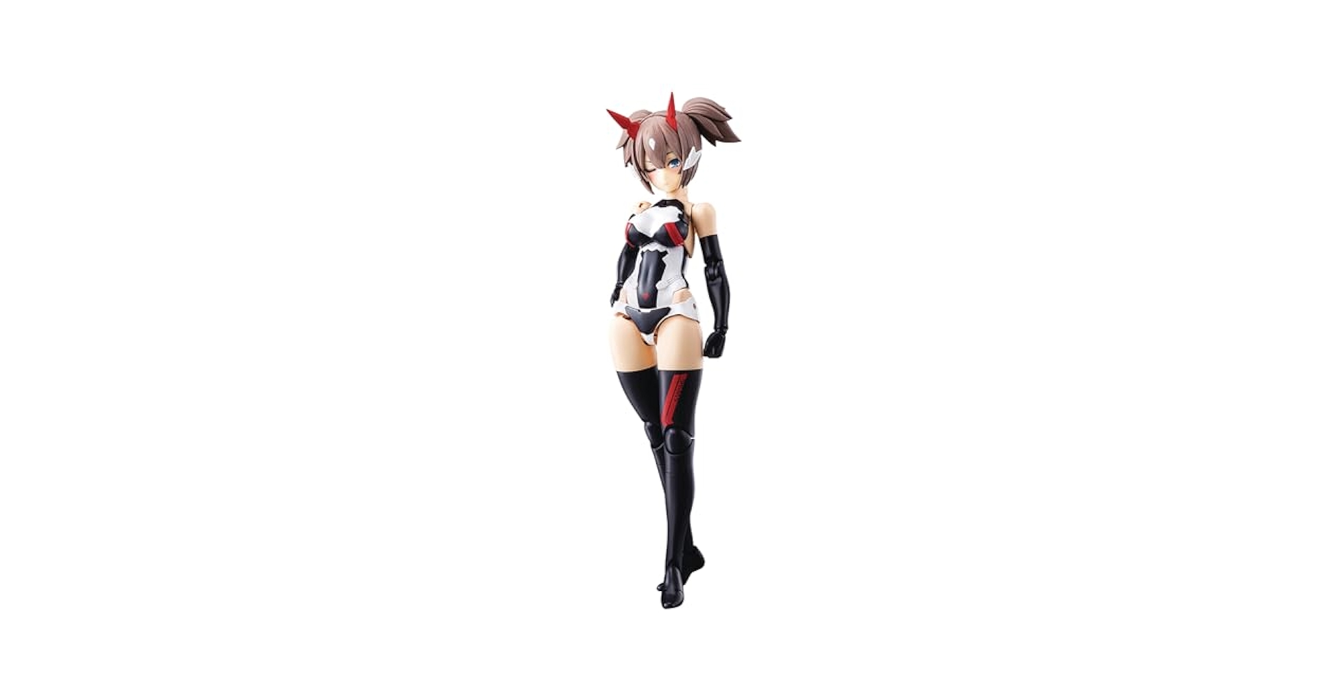 KOTOBUKIYA - メガミデバイス 1/1 朱羅 忍者 枢(アスラ ニンジャ カナメ) プラモデル(KP715) コトブキヤ Amazon.co.jp: コトブキヤ メガミデバイス アルサニンジャかなめ