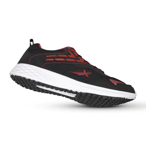 Image of Vector X Thunder Storm Running Shoe Tennis Shoes | EVA Outsole with Synthetic Upper with Breathable Mesh Lightweight Sport Gym Jogging Walking Sneakers