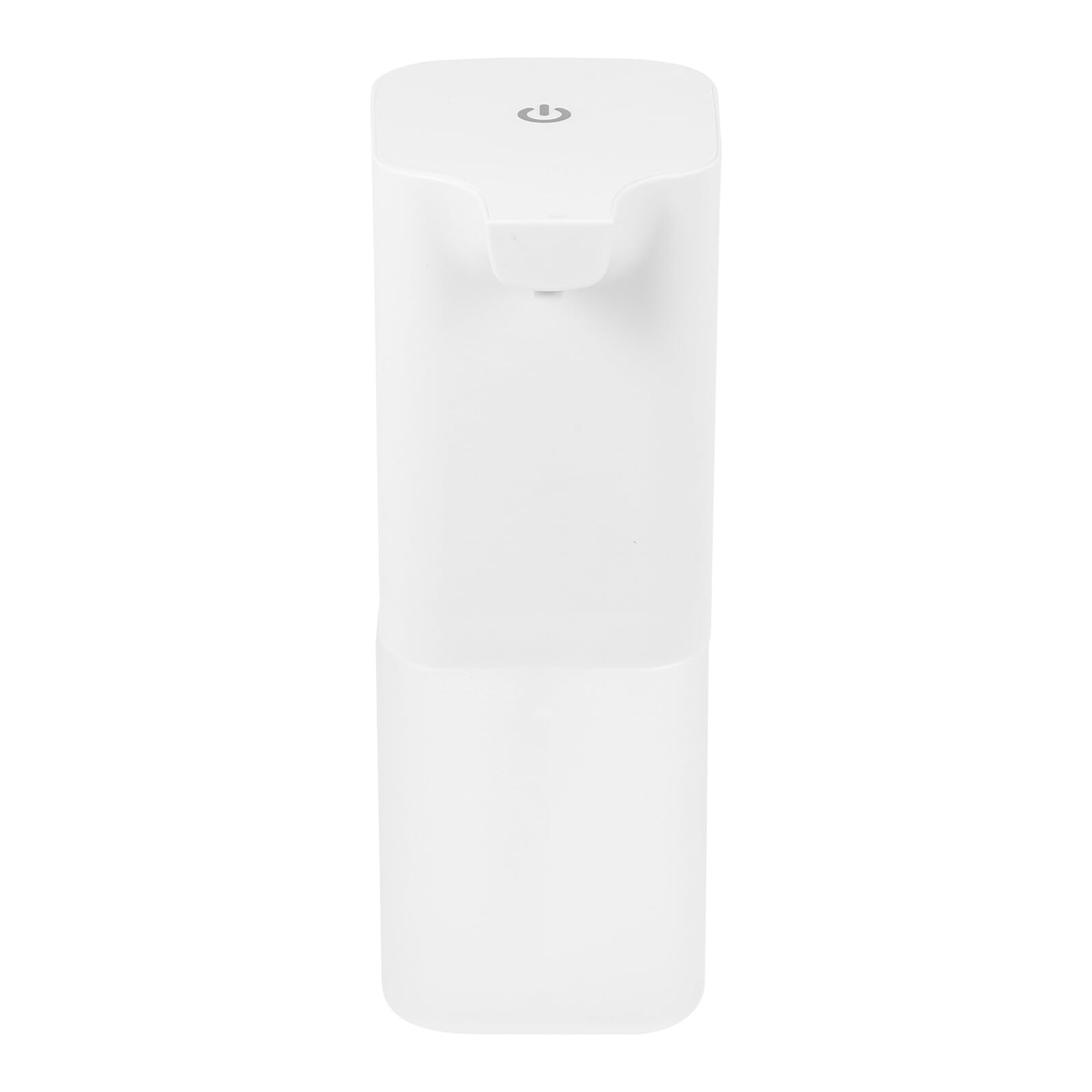 TOYANDONA Dispensador Automático De Jabón Líquido Recargable, Sensor Inteligente, Color Rosa, Apto para Hogar y Oficina, Dispensador De Loción Portátil De Alta Hermeticidad (1 Unidad