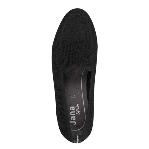 Image of Jana Womens Low-top Sneakers
