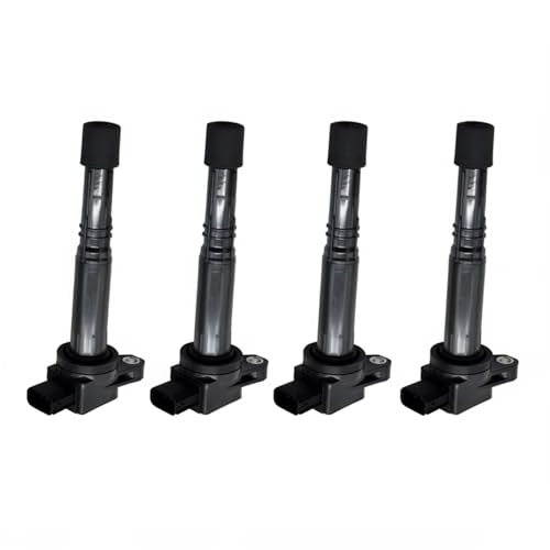 Bobine d'allumage pour Odyssey et Element 2.4L de 2003 à 2008 compatible 30520-PNA-007