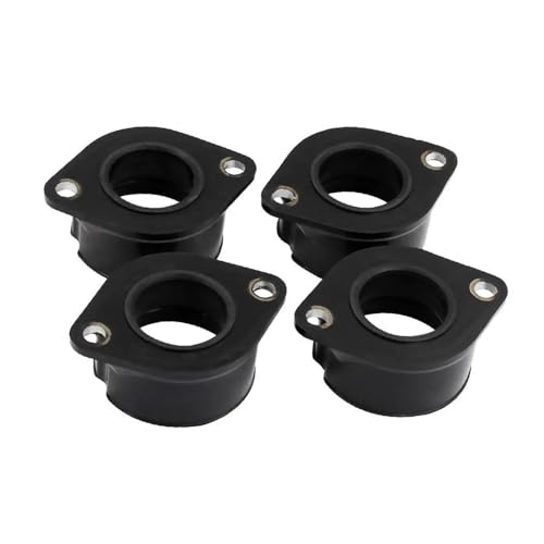 Colector de admisión de carburador para ZX1100 y KZ1100, manufactura de alta precisión 3