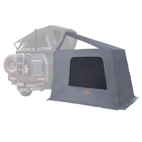 SanHima CapeTop Rooftop Tent Side Annex Room - 82.5 sq ft...