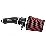 PRL Short Ram Air Intake System Street