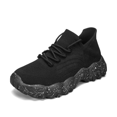 SWZEC Ultra Comfy Walking Shoes