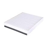 jebupi Cabin Air Filter for Ford for Transit Connect 2.0L 1999CC 122CU. in l4 GAS DOHC Naturally