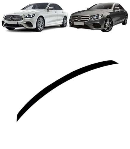 BayThral ENX E-Class W214 E260 E300 E53 E63 ɓK 2024N~ gNX|C[ AECO AgNWu[c e[EBOX|C[ O JX^ p[c For E-Class p݌v (s