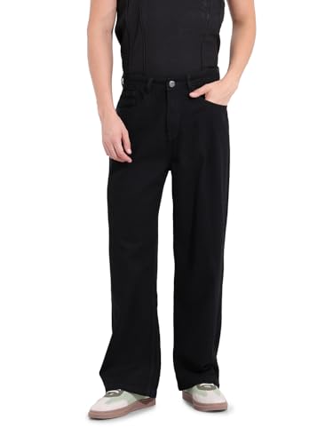 Image of The Indian Garage Co Men Jeans