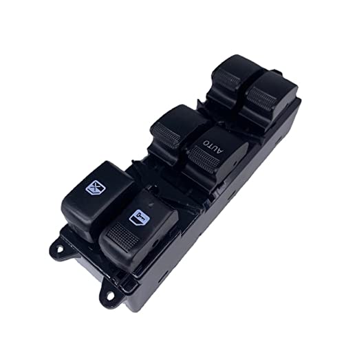 Réparer commande lève-vitre Chevrolet GMC S10 bouton bloqué avant gauche 94728492