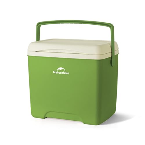 Naturehike �N�[���[�{�b�N�X �e��5L/18L 3�w�f�M 48���ԕۉ��ۗ� �ω׏d75kg ��� ����� �����\�Ȓf�M�ނ��̗p �ۗ�{�b�N�X ���^ ������� ���� �s�N�j�b�N �A�E�g�h�A �L�����v �ނ� �h�� �ЊQ�� ������ �ۗ�� COOLER