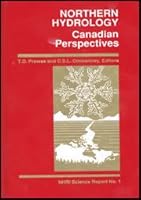 Northern hydrology: Canadian perspectives 0662170768 Book Cover
