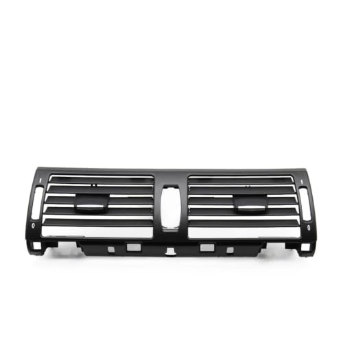 Grille de ventilation centrale pour BMW X5 E70 X6 E71 2007-2013 couvercle d aérateur avant