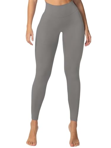 Image of Sunzel Sunzfly Invisible Butt Scrunch Workout Leggings for Women, Butt Lifting High Waisted Gym Yoga Pants with Tummy Control