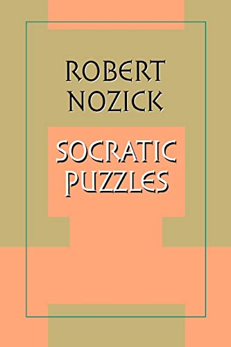 Socratic Puzzles view 2