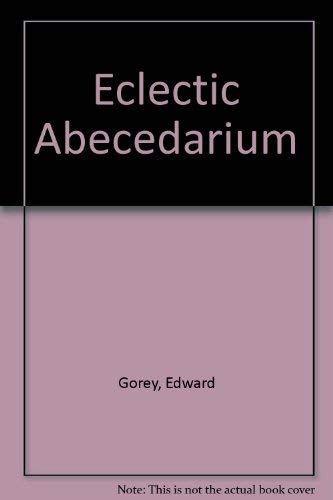 Eclectic Abecedarium