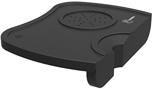 Motalius Espresso Tamper Mat - Food Safe Silicone Rubber Coffee Tamping Mat - Tamp Mat For Home Kitchen Office Coffee Shop #TOP5