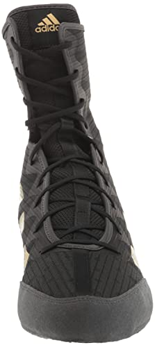 Image of Adidas Unisex-Adult Box Hog 4 Boxing