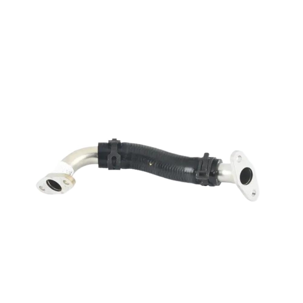 Filwy Onecolor Turbocharger Oil Return Line 07K145735g Compatible With Audi A3 Sportback