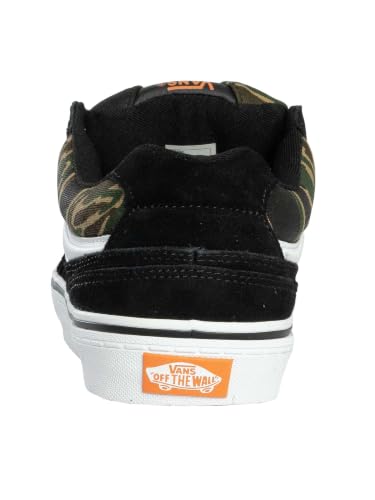 Image of Vans Men's Caldrone Shoe