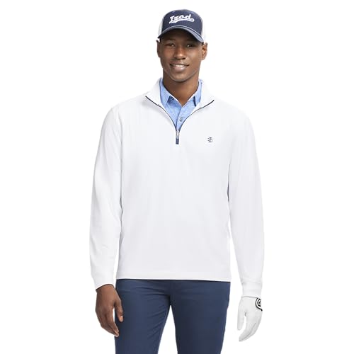 IZOD Men's Swingflex Golf Pro
