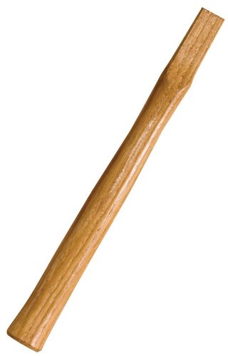 TinkerTools 16in. Nail-Claw Carpenters Hammer Hickory Handle