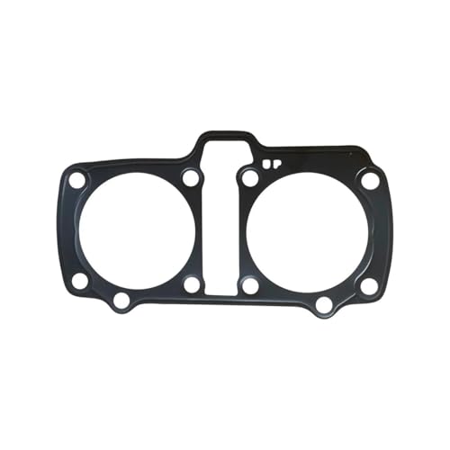 Joint de carter de moto GS500 pour restauration et voyage