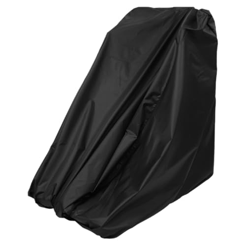 Homoyoyo Funda Protectora Protección contra Polvo y Sol de Tela Oxford para Cinta de Correr para Máquinas de Ejercicio en Interiores y Exteriores
