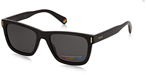 Polaroid Pld 6186 S Gafas, 807, 54 Unisex Adulto Polaroid Pld 6186 S Gafas, 807, 54 Unisex Adulto