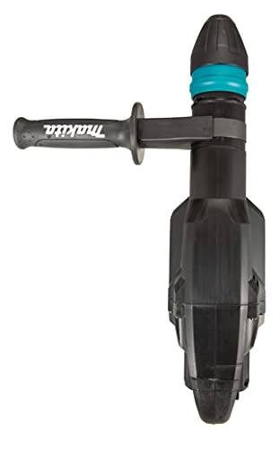 Makita HM001GD201 40V Max Li-Ion XGT Brushless SDS-Max Abbruchhammer komplett mit 2 x 2,5Ah Akkus, Schnellladegerät und… – Bild 4