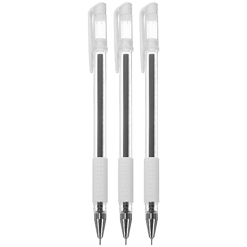 minkissy 3pcs Eyebrow Mapping Pen Eyebrow Marker Pen Microblading Makeup Position Mark Tools for Lip Black