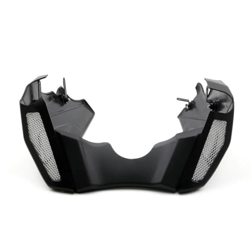 Aile de bec protecteur Yamaha XSR900 panneau cadre carénage