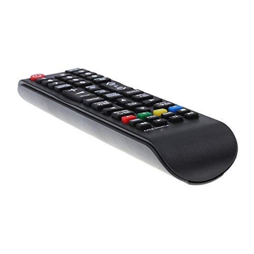 Image of Remote for Samsung TV Remote Control Suitable for Smart 4K Full HD QLED Televisions Non Voice Command-Pairing Not Required (sm 607)
