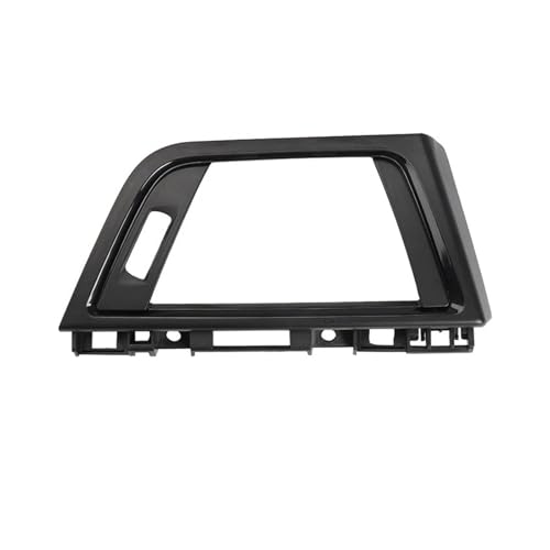 Rejillas de aire acondicionado para mejorar el confort del copiloto en BMW F30 F35