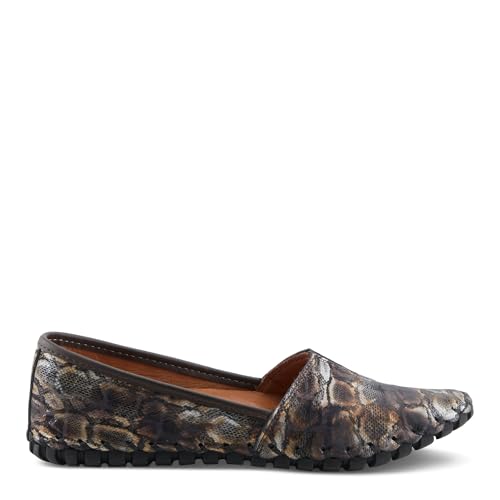 Image of Spring Step Women's Kathaleta-Suede