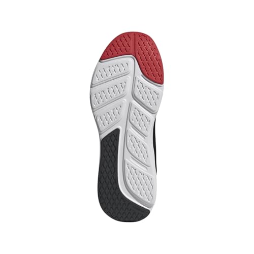 Image of adidas Mens Cloudfoam Go Shoes Running