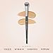 BK BEAUTY BRUSHES - ANGIE HOT & FLASHY A506 CONCEALER - Viral 