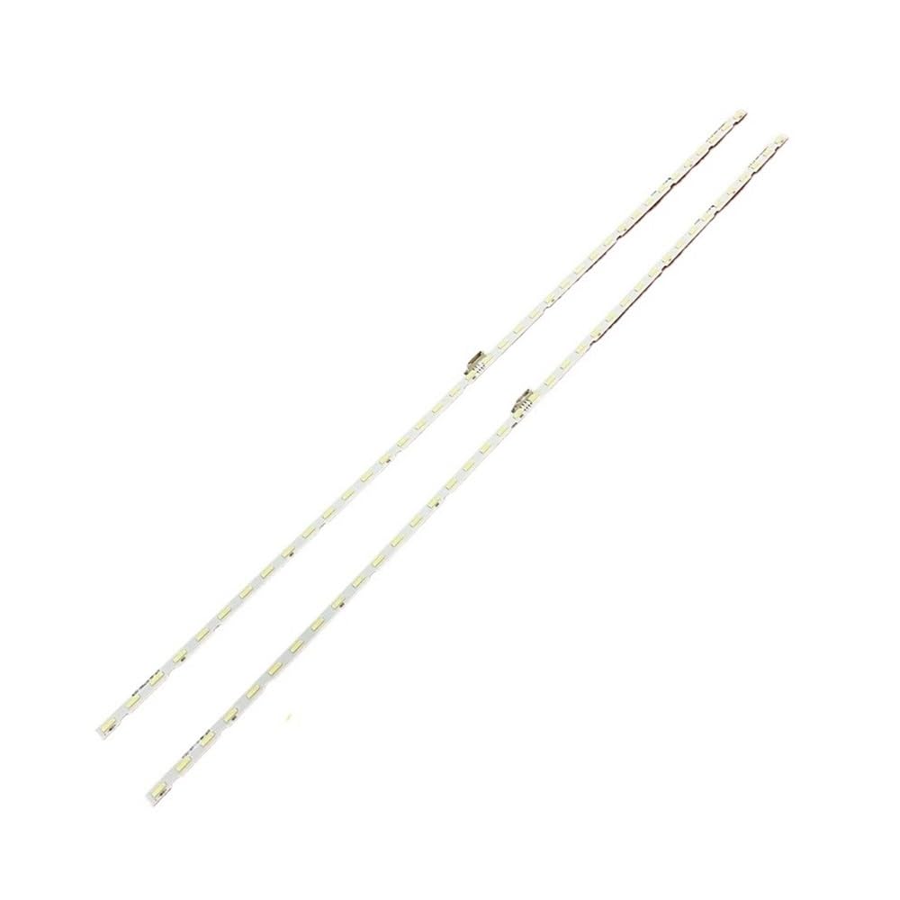 Strisce di retroilluminazione a LED compatibili con TV della serie UE(2 PCS FOR 1 TV)