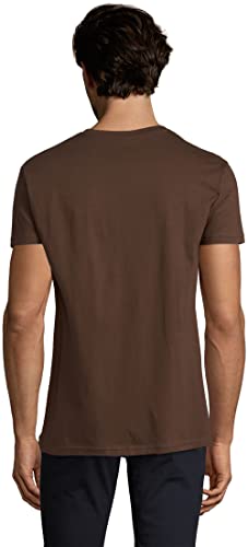 Men's Graphic T-Shirt HODL to The Moon Crypto Funny Traders Eco-Friendly Limited Edition Short Sleeve Tee-Shirt - Image 7