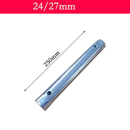 Llave tubular 8 Imagen adicional
