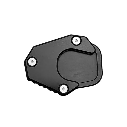 Coussin extension de support béquille pour l'aventure en CRF250 Rally
