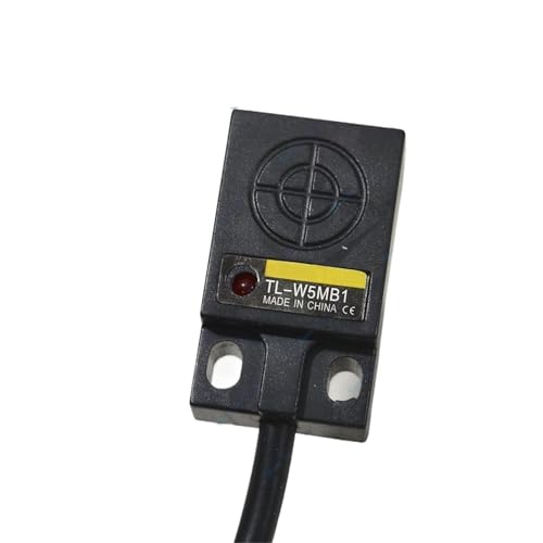 Capteur TL-W5MC1 pour automatisation industrielle