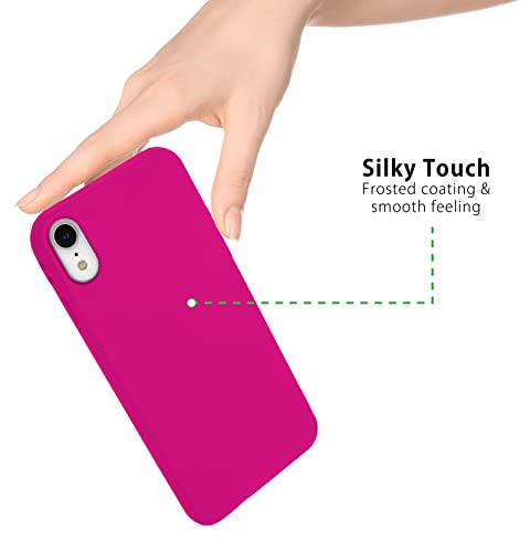 MyGadget Cover per Apple iPhone XR - Custodia