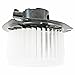 TYC 700067 Chevrolet/GMC Replacement Blower Assembly