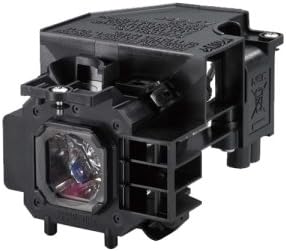 NEC projectors np14lp Replacement lamp for np310 np410 & np510 projectors