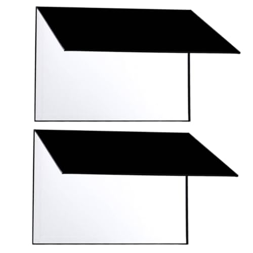 Diffuseurs de lumière KOMBIUDA réflecteur photographique pliable 3 en 1