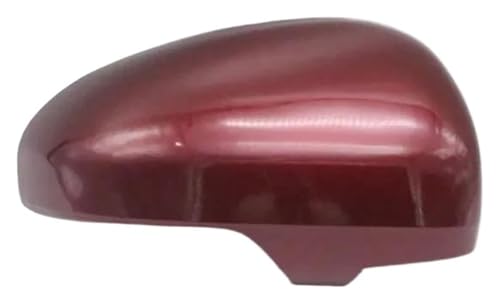 Capuchons rétroviseurs pour Toyota Prius résistants aux chocs et intempéries