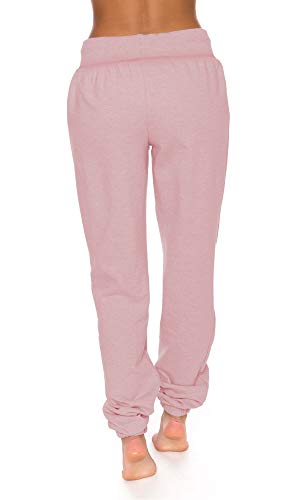Image of U.S. POLO ASSN. Womens Sweatpants - Women Joggers Sweats with Logo Print - French Terry Poly-Cotton