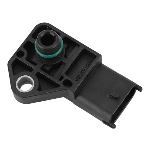 KSTE Sensores Mapa, 0281002487 Sensor de Presión de Admisión de Aire, Mapa Ingesta Ajuste del Sensor de Presión del Colector de Vauxhall